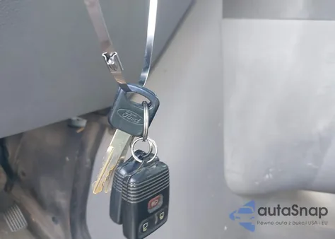 2012 Ford E-150 Commercial z USA, uszkodzony, nr VIN 1FTNE1EWXCDA01308